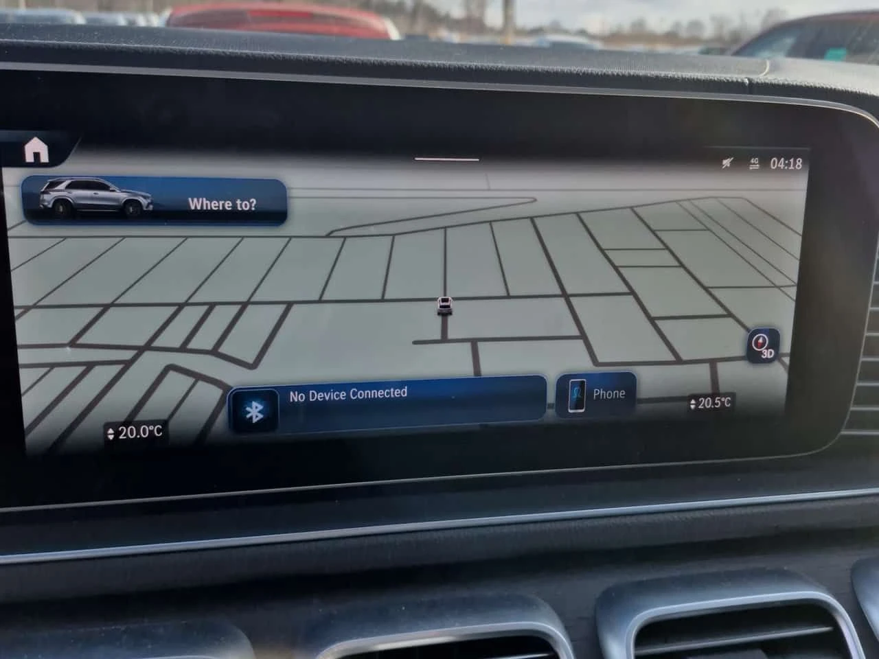 Mercedes-Benz GLE * 350 * CARFAX * ���� �� �� | Mobile.bg � ����������� 8