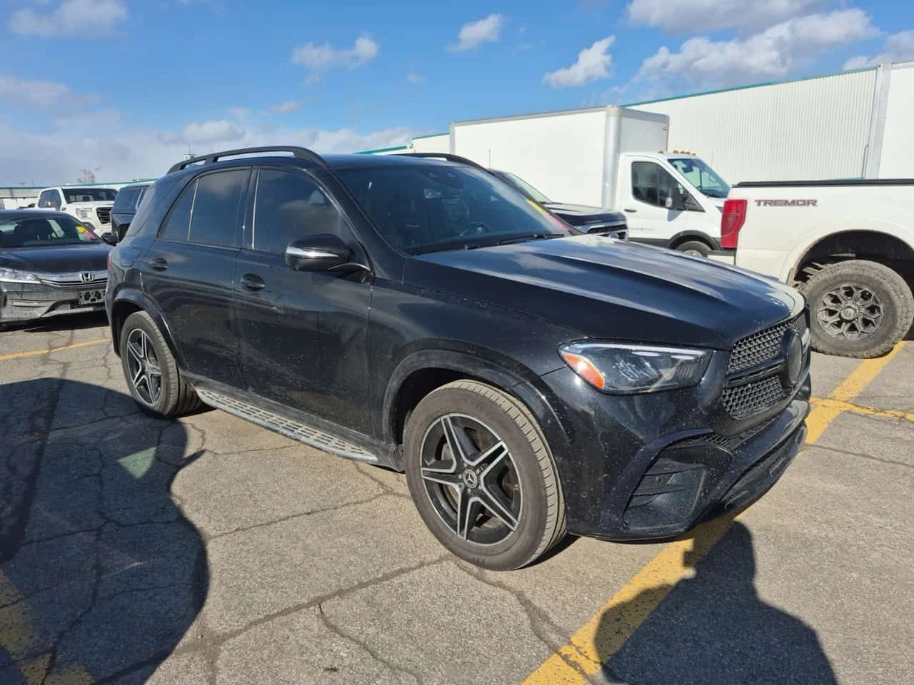 Mercedes-Benz GLE * 350 * CARFAX * ���� �� �� | Mobile.bg � ����������� 2