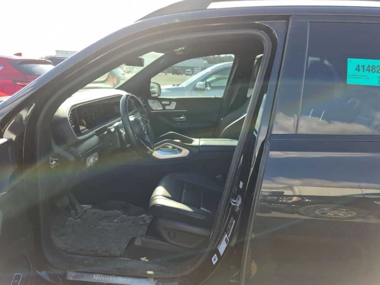 Mercedes-Benz GLE * 350 * CARFAX * ���� �� �� | Mobile.bg � ����������� 5