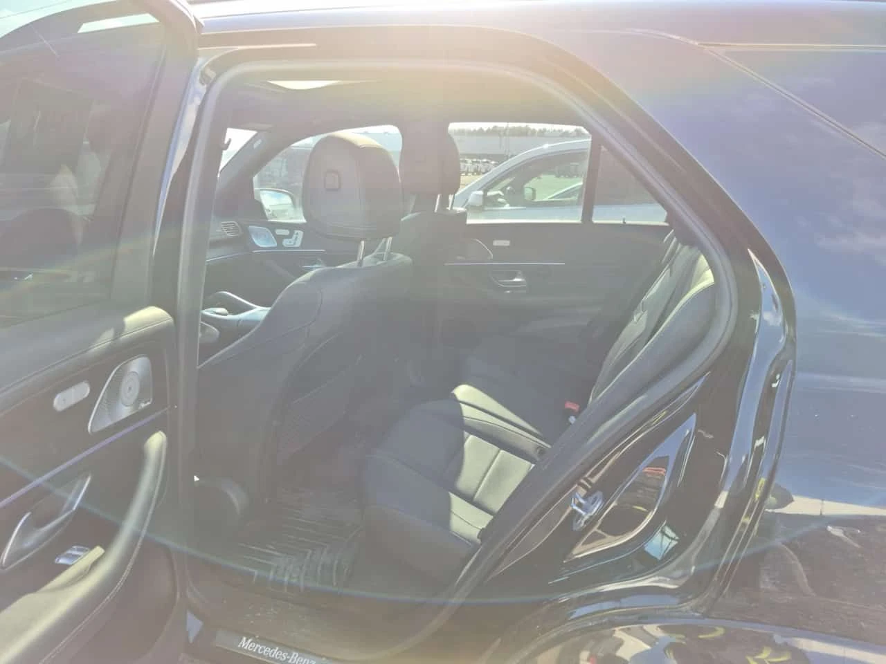 Mercedes-Benz GLE * 350 * CARFAX * ���� �� �� | Mobile.bg � ����������� 10