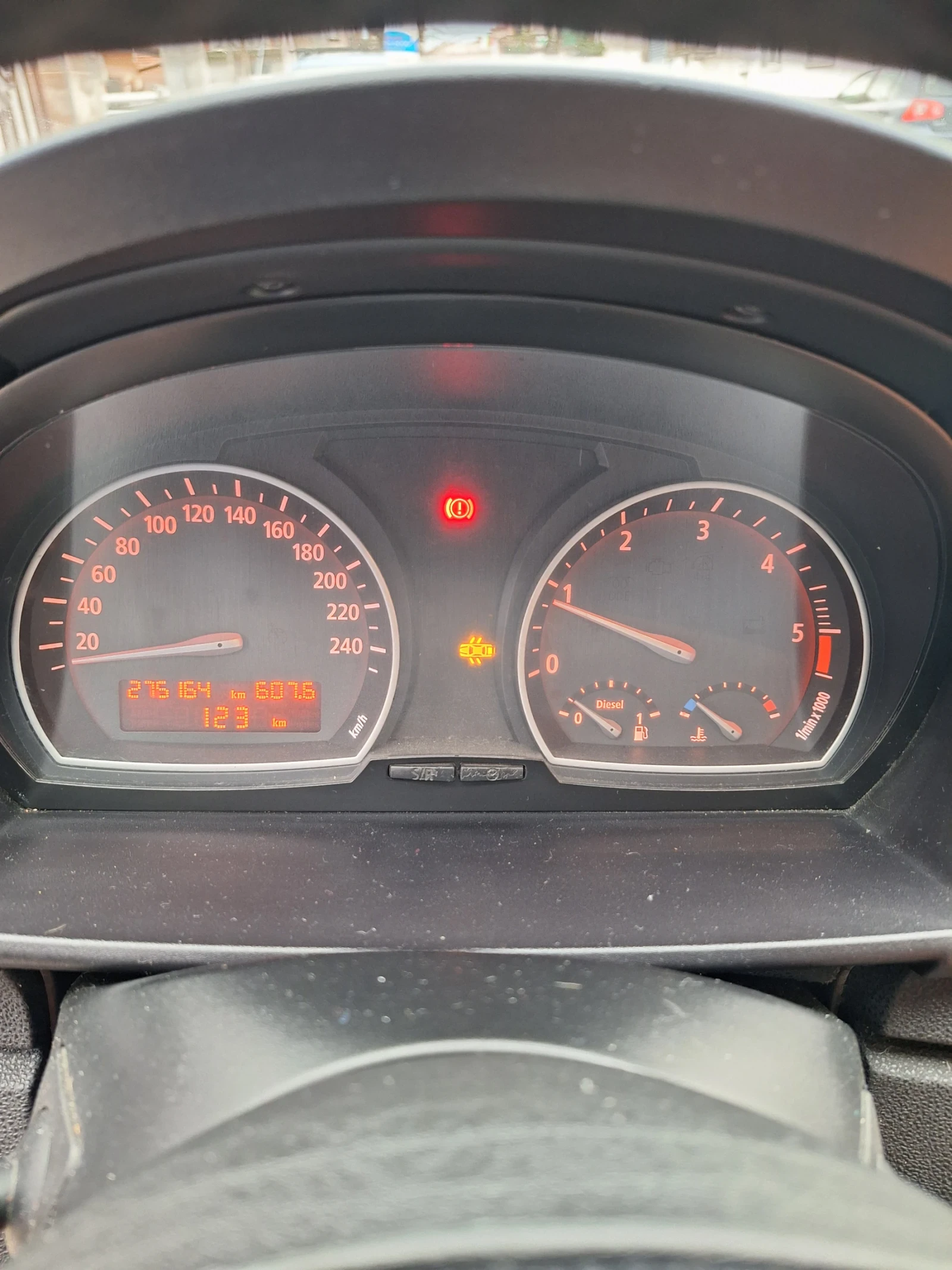 BMW X3, снимка 11 - Автомобили и джипове - 54046093