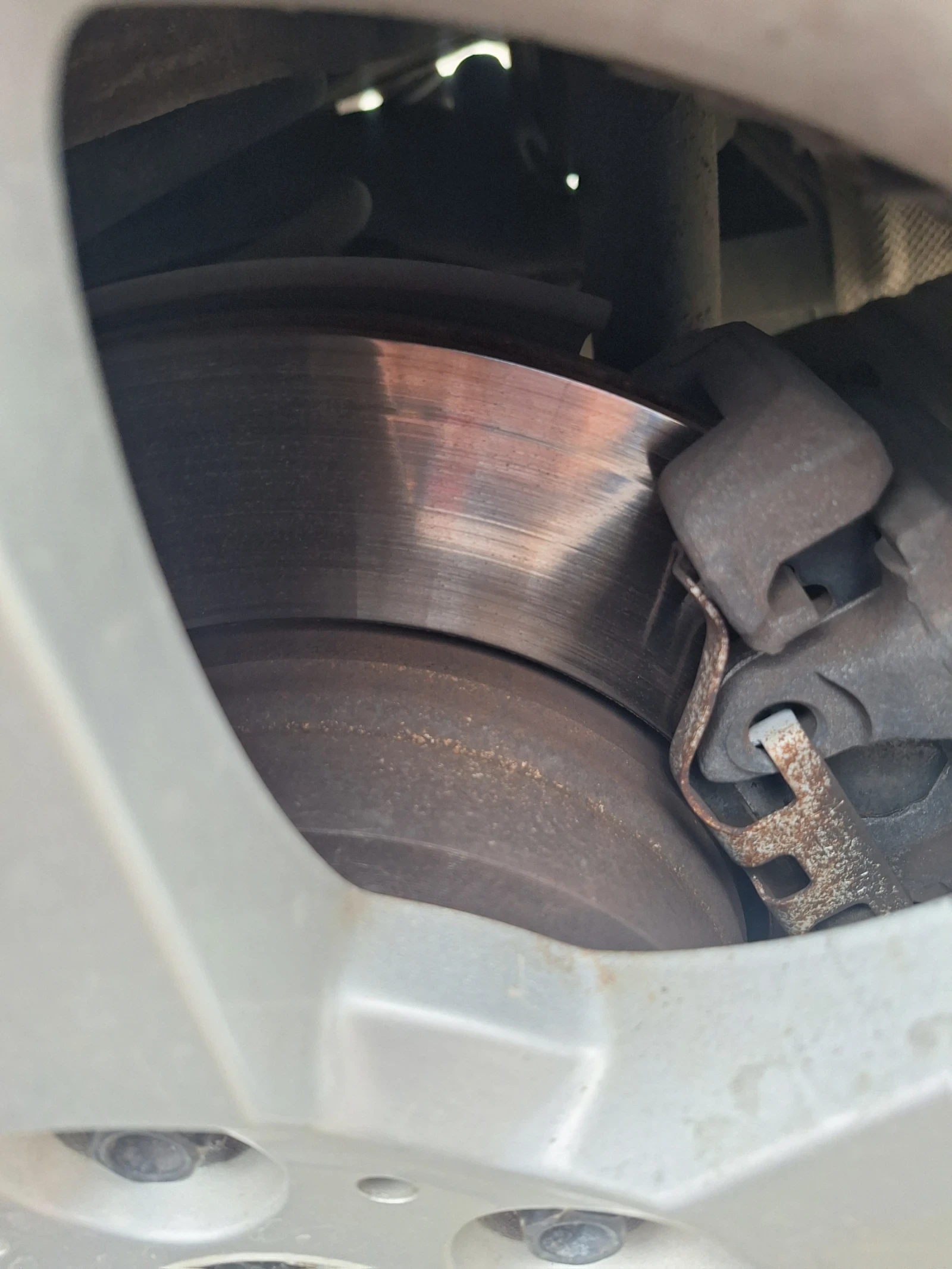 BMW X3, снимка 16 - Автомобили и джипове - 54046093