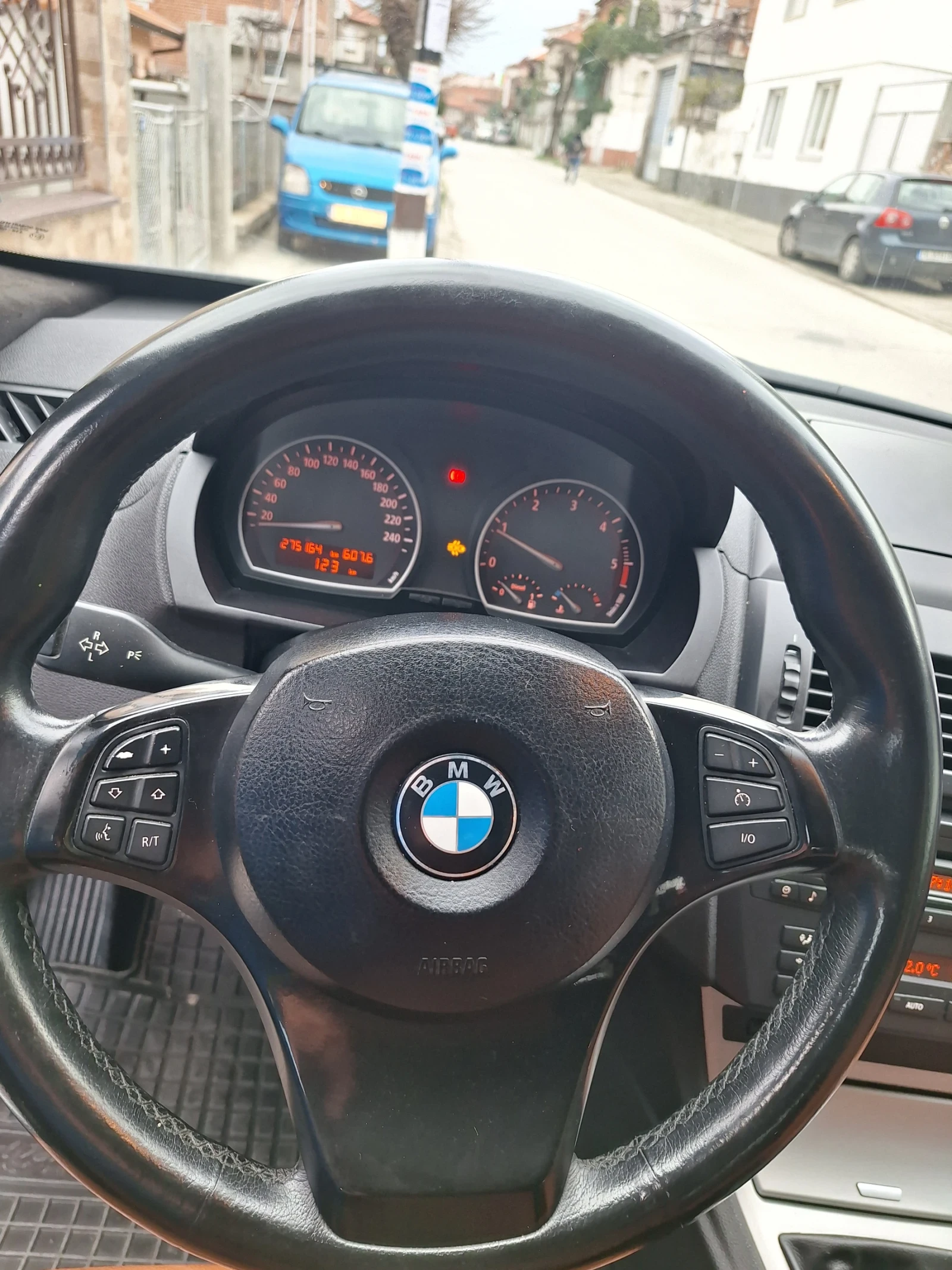 BMW X3, снимка 17 - Автомобили и джипове - 54046093