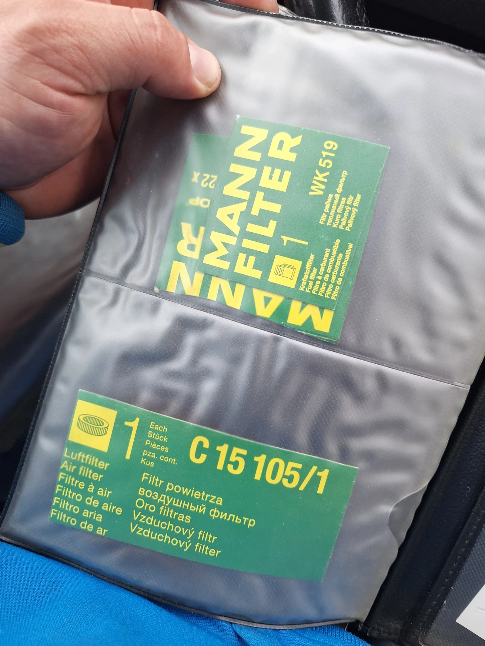 BMW X3, снимка 6 - Автомобили и джипове - 54046093