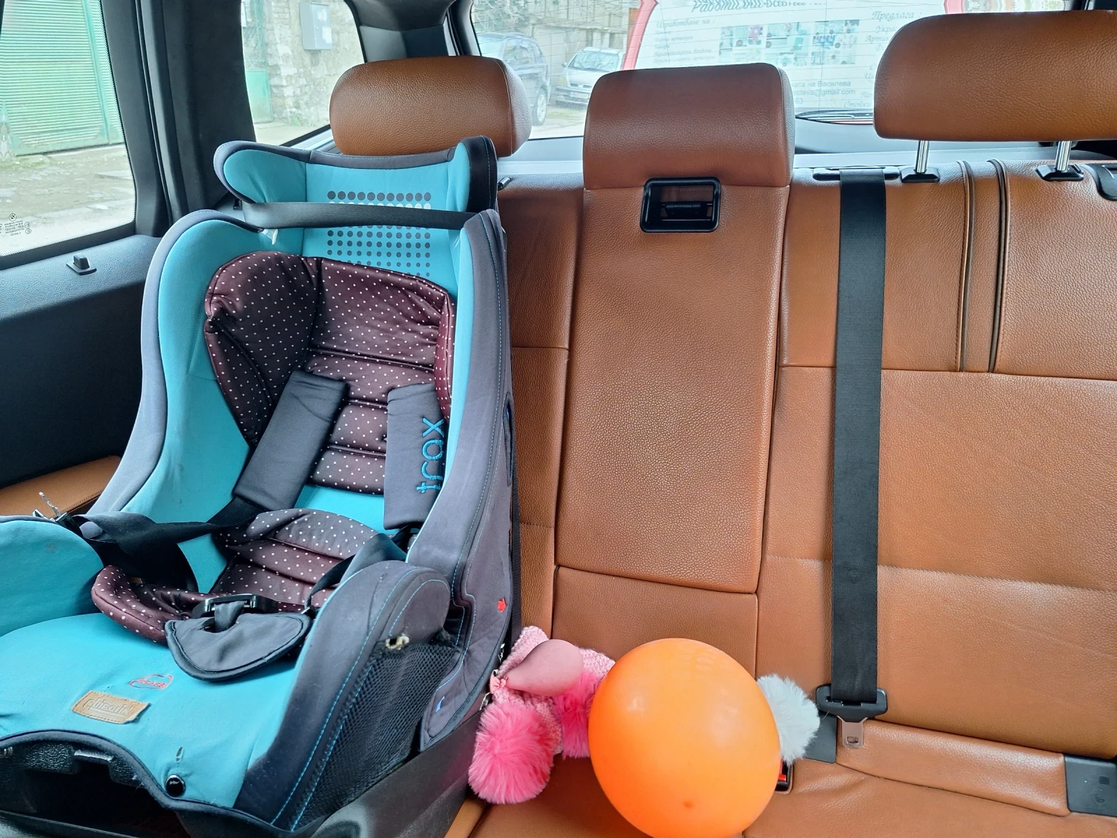 BMW X3, снимка 4 - Автомобили и джипове - 54046093