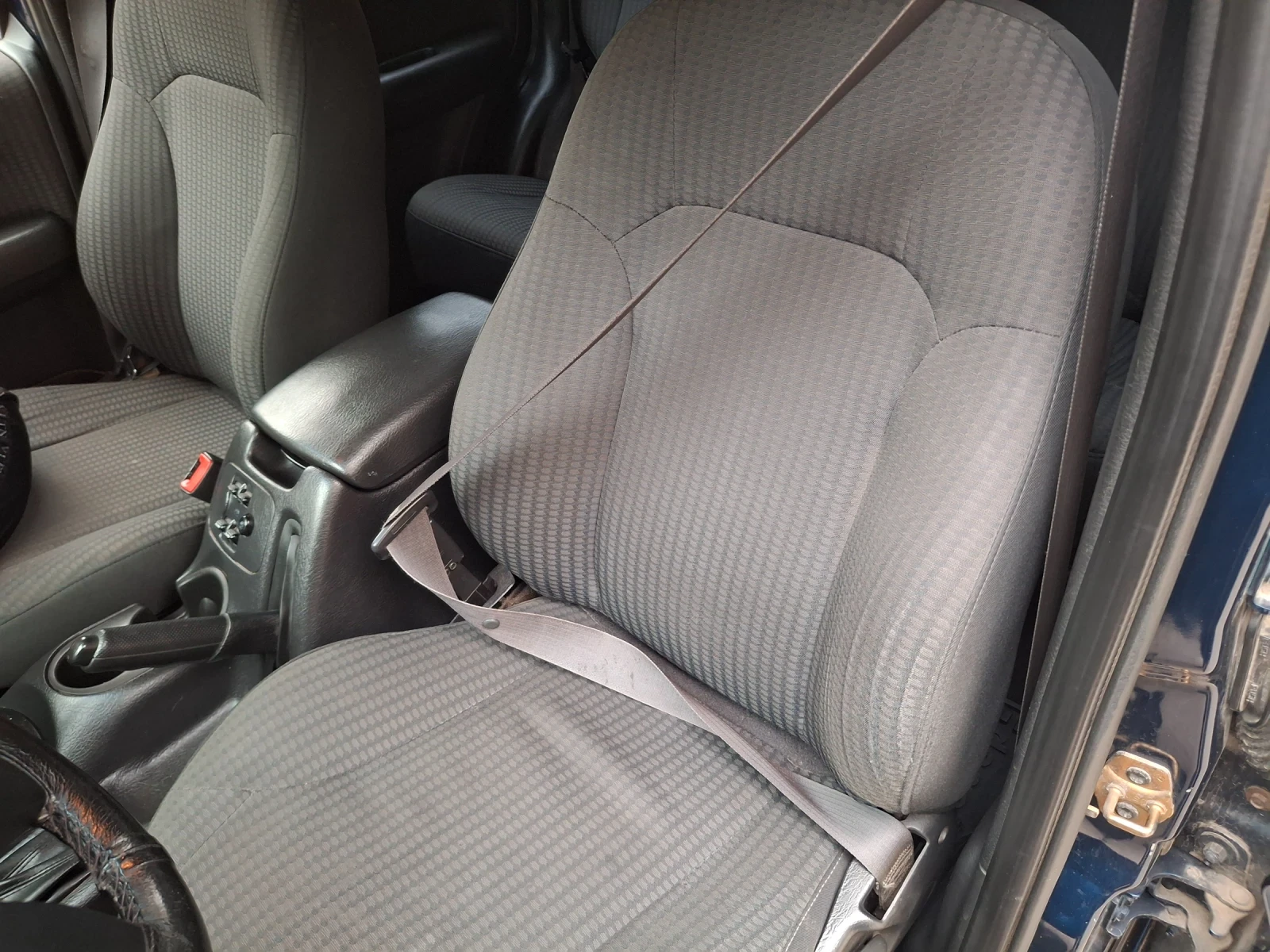 Jeep Cherokee, снимка 7 - Автомобили и джипове - 54083551