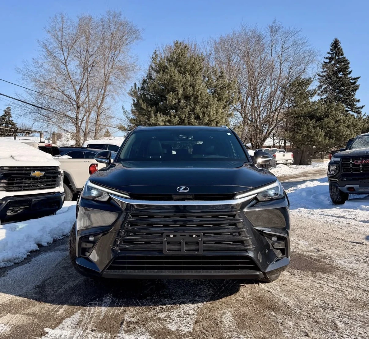 Lexus TX 350 AWD * ��������� * �������� * 360 ������ * 7 ������ | Mobile.bg � ����������� 2