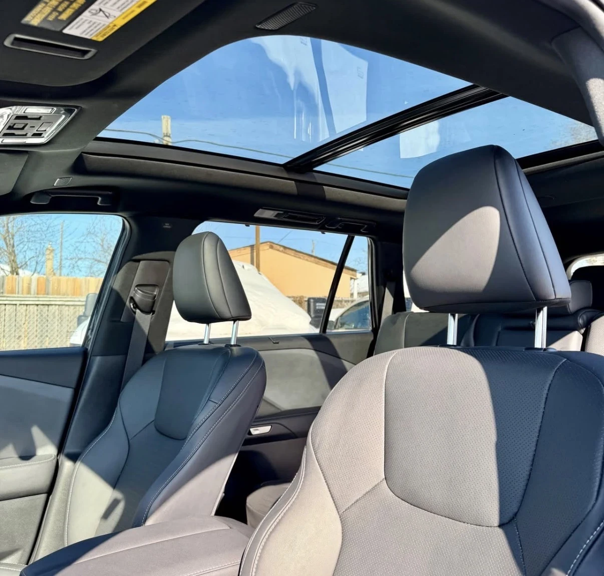 Lexus TX 350 AWD * ��������� * �������� * 360 ������ * 7 ������ | Mobile.bg � ����������� 8