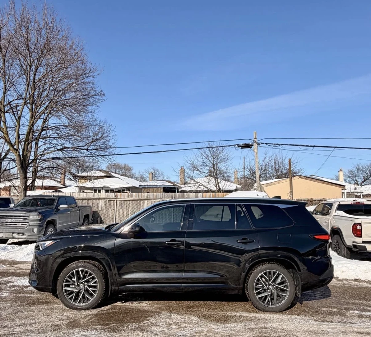 Lexus TX 350 AWD * ��������� * �������� * 360 ������ * 7 ������ | Mobile.bg � ����������� 3