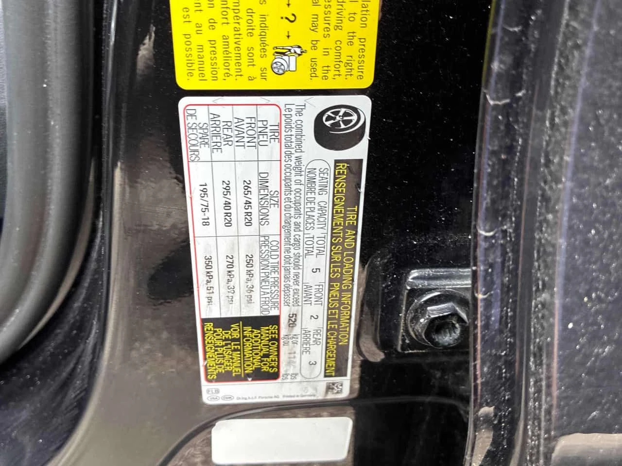 Porsche Macan  AWD/360/DIS/BOSE/HUD/ОБДУХВАНЕ, снимка 13 - Автомобили и джипове - 54366342