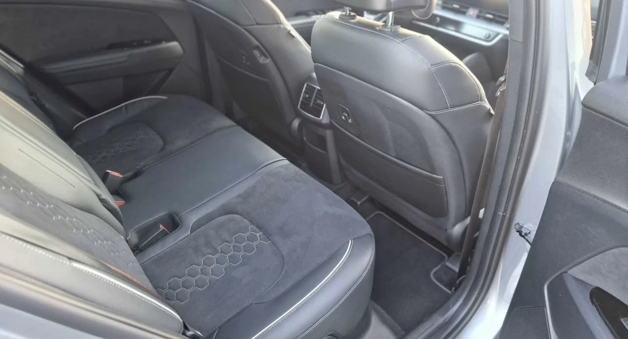 Kia Sportage GT Line 1.6 Hybrid 230HP FULL Panorama Гаранция, снимка 8 - Автомобили и джипове - 54500168