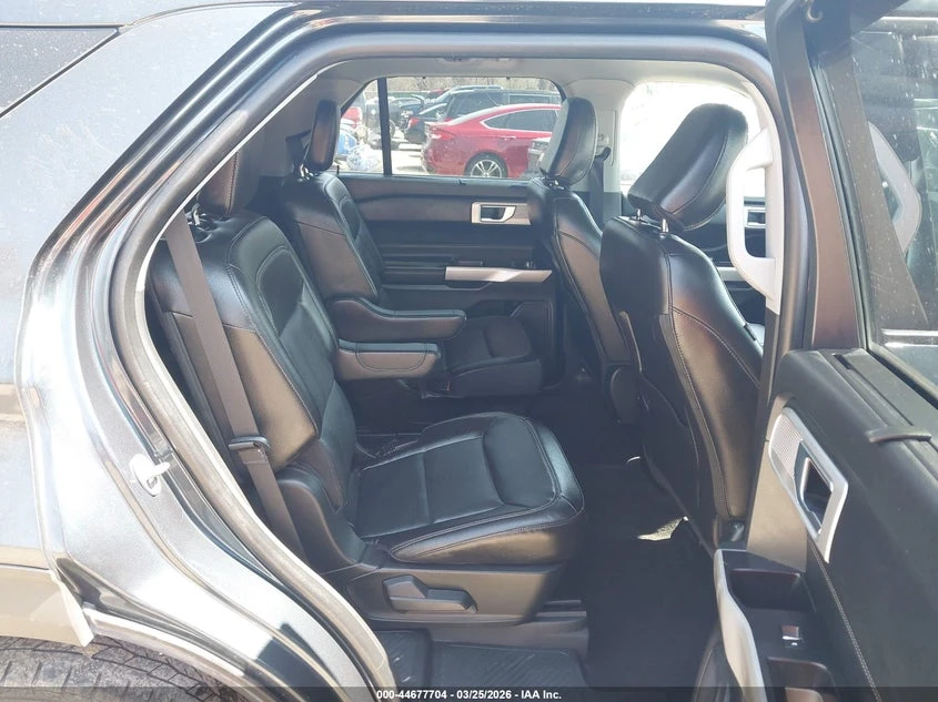 Ford Explorer 3.3l Limited | Mobile.bg � ����������� 8