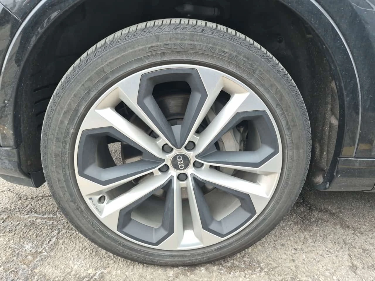 Audi Q7 * PROGRESSIV * ДИСТРОНИК * 360 * 2 КЛЮЧА * PANO, снимка 6 - Автомобили и джипове - 54612104