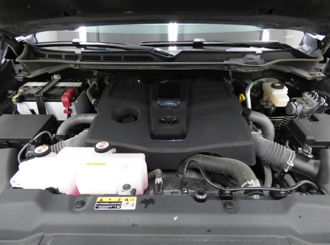 Toyota Tundra CREWMAX LIMITED 4X4 , снимка 13 - Автомобили и джипове - 54718536