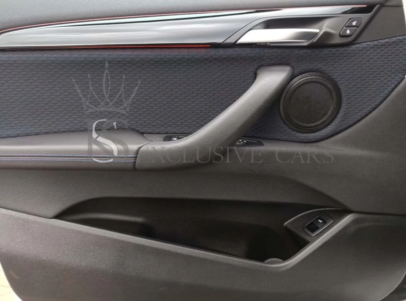 BMW X2 sDrive 20i* М-SPORT* HUD* NAVI PLUS* , снимка 6 - Автомобили и джипове - 54854665