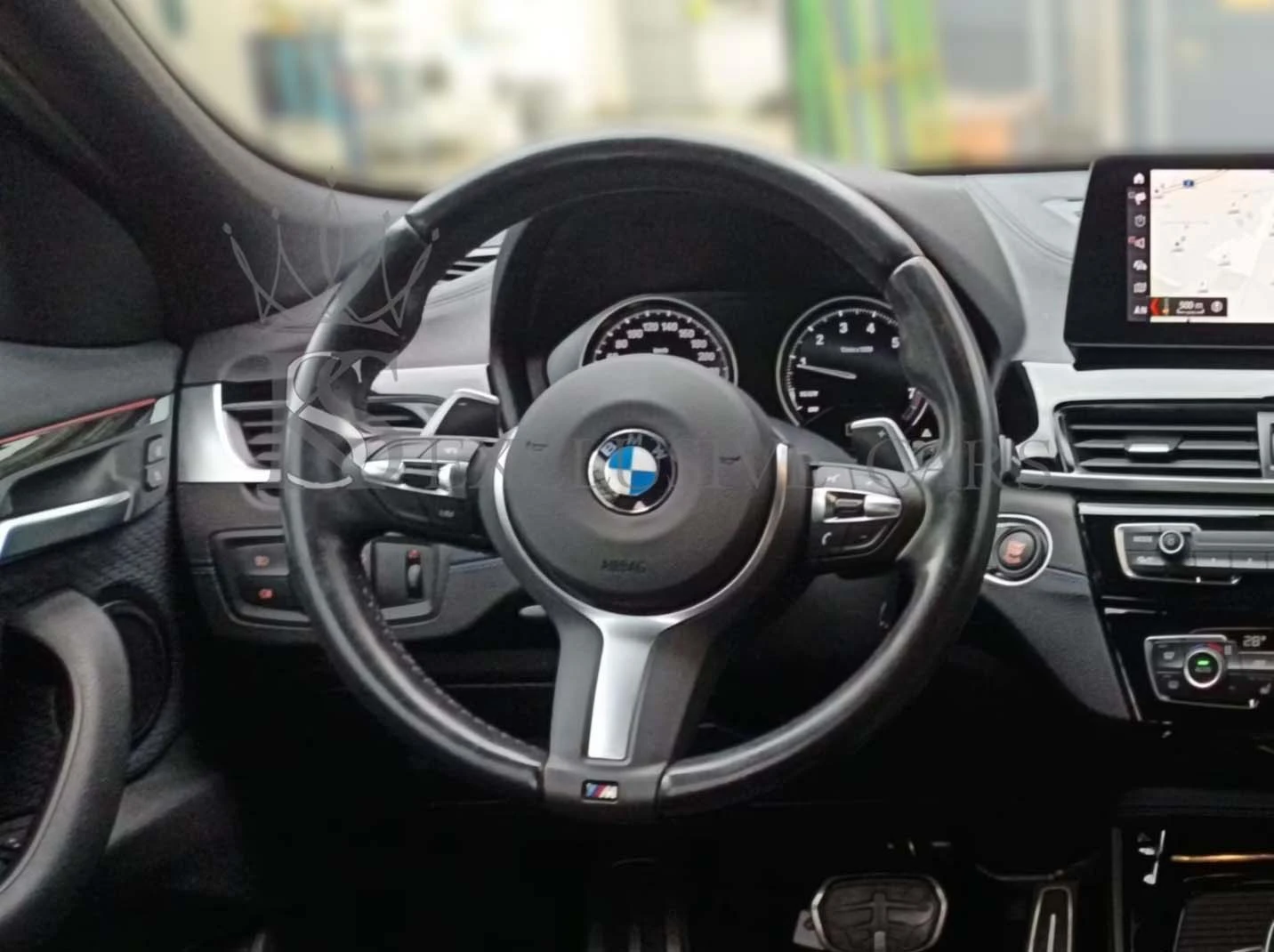 BMW X2 sDrive 20i* М-SPORT* HUD* NAVI PLUS* , снимка 7 - Автомобили и джипове - 54854665
