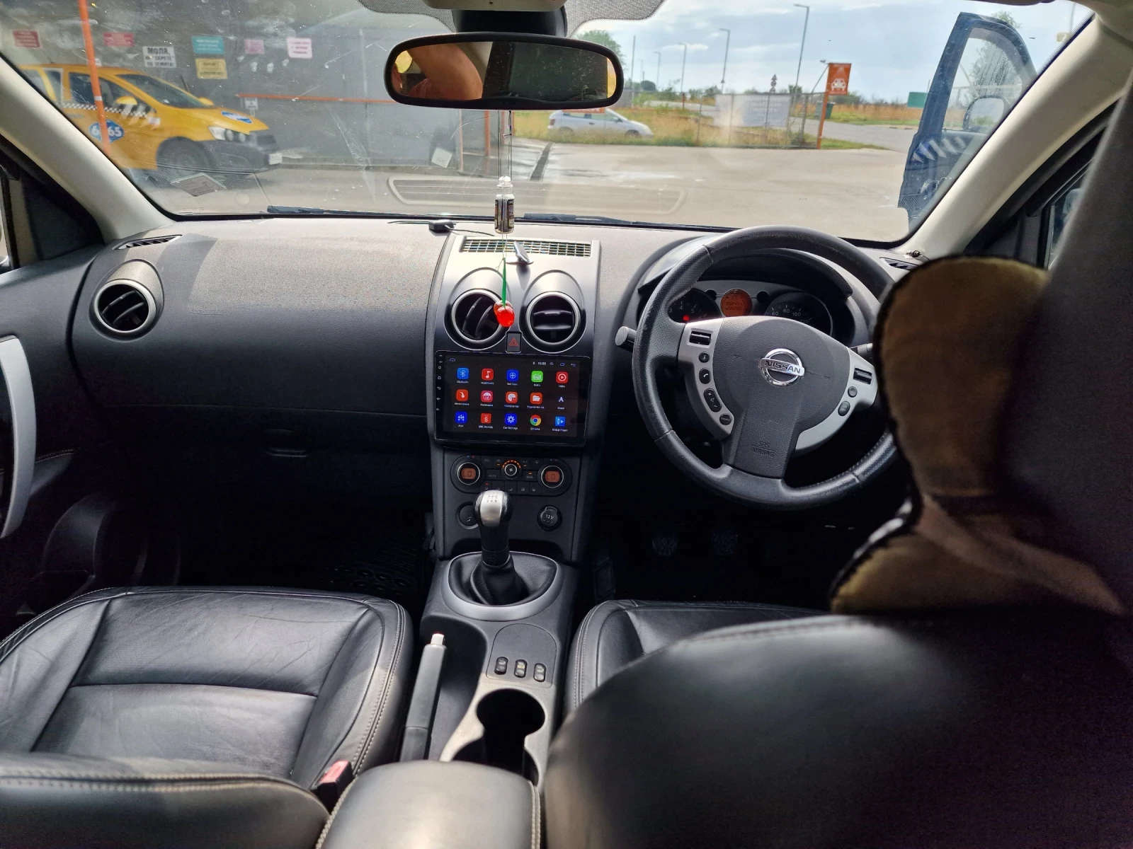 Nissan Qashqai, снимка 3 - Автомобили и джипове - 54901115