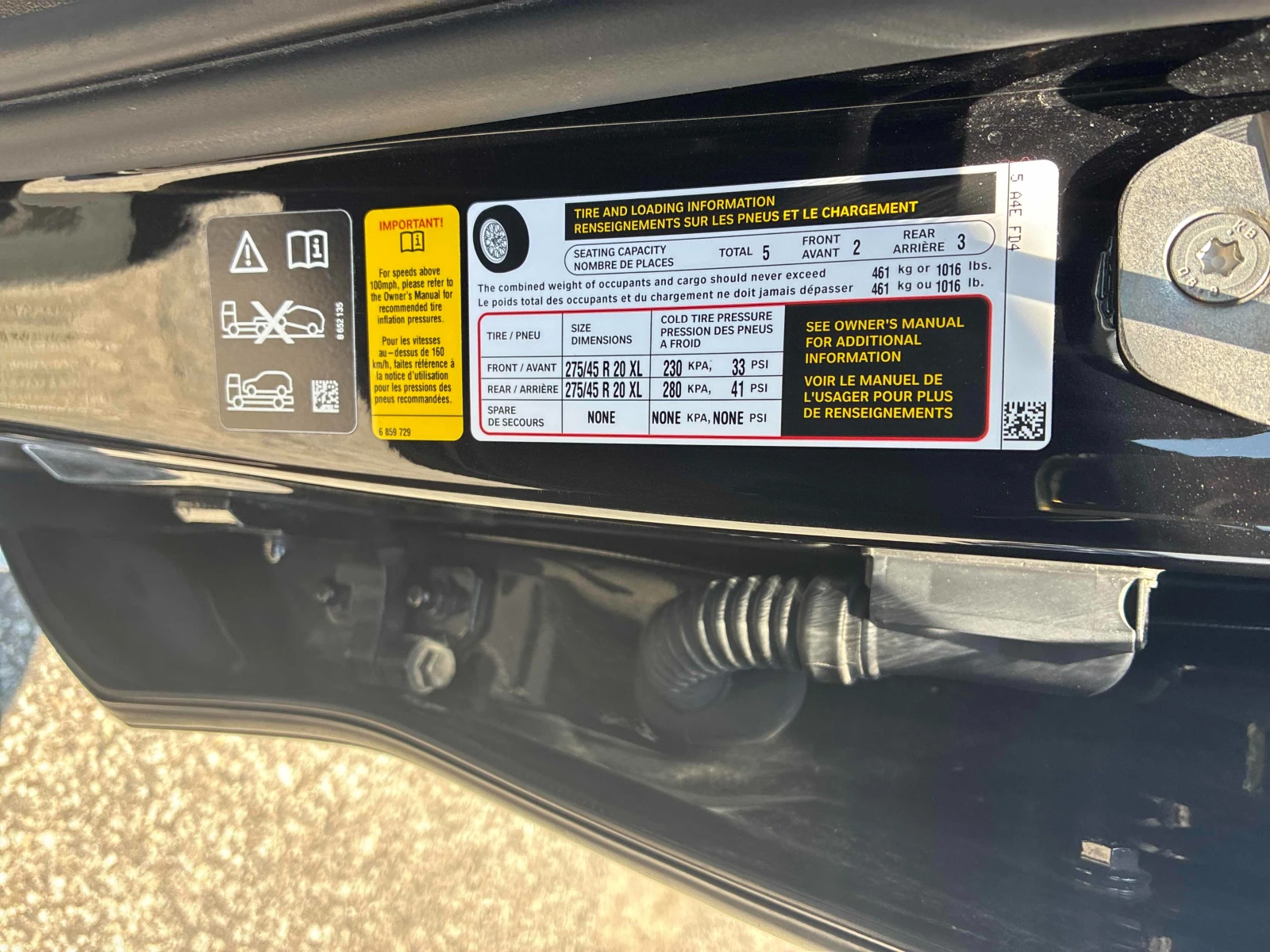 BMW X5 xDrive40i * Keyless * CARFAX * АВТО КРЕДИТ * , снимка 9 - Автомобили и джипове - 54949904