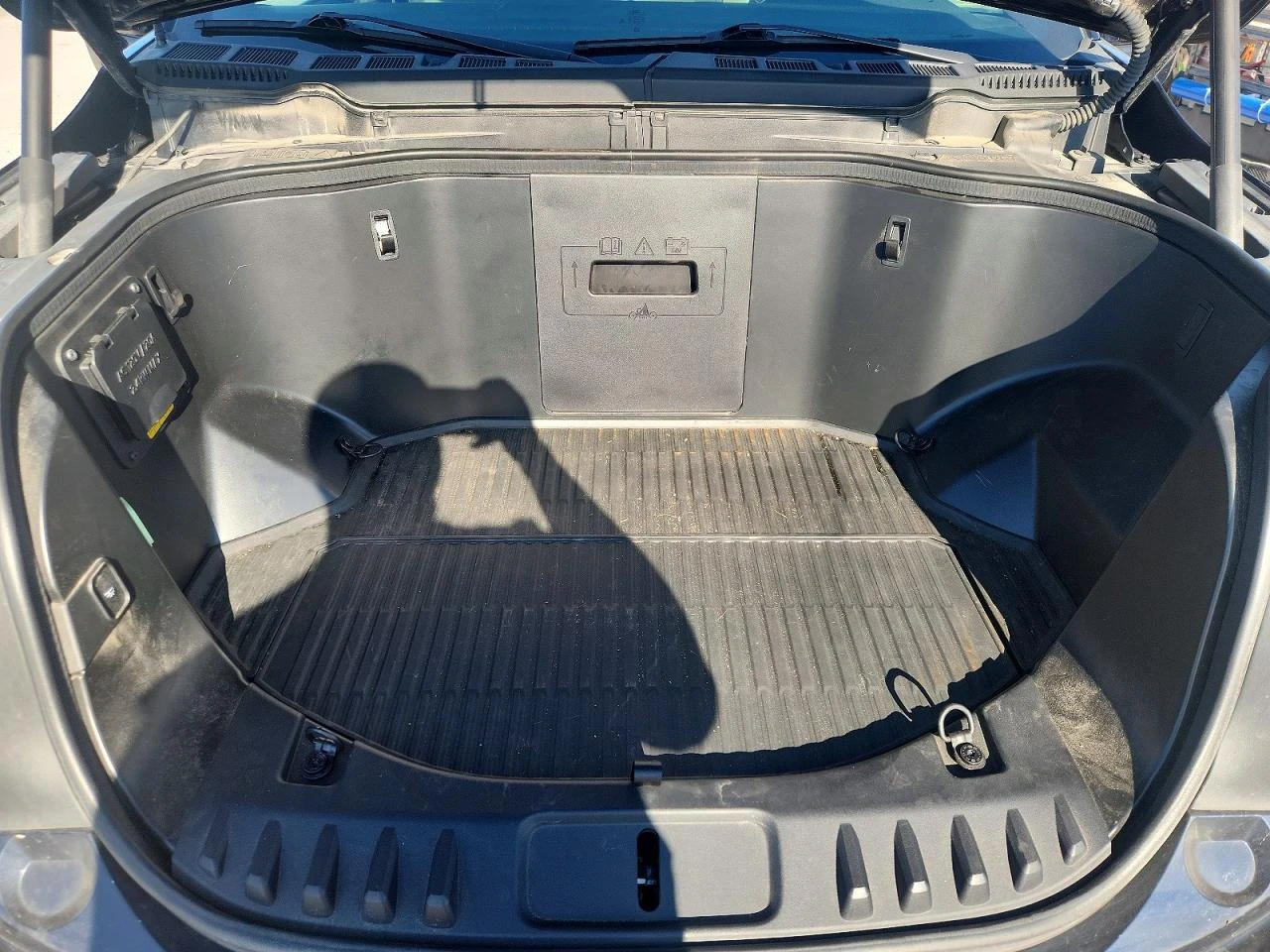 Ford F150 Lightning Pro, снимка 11 - Автомобили и джипове - 55288745