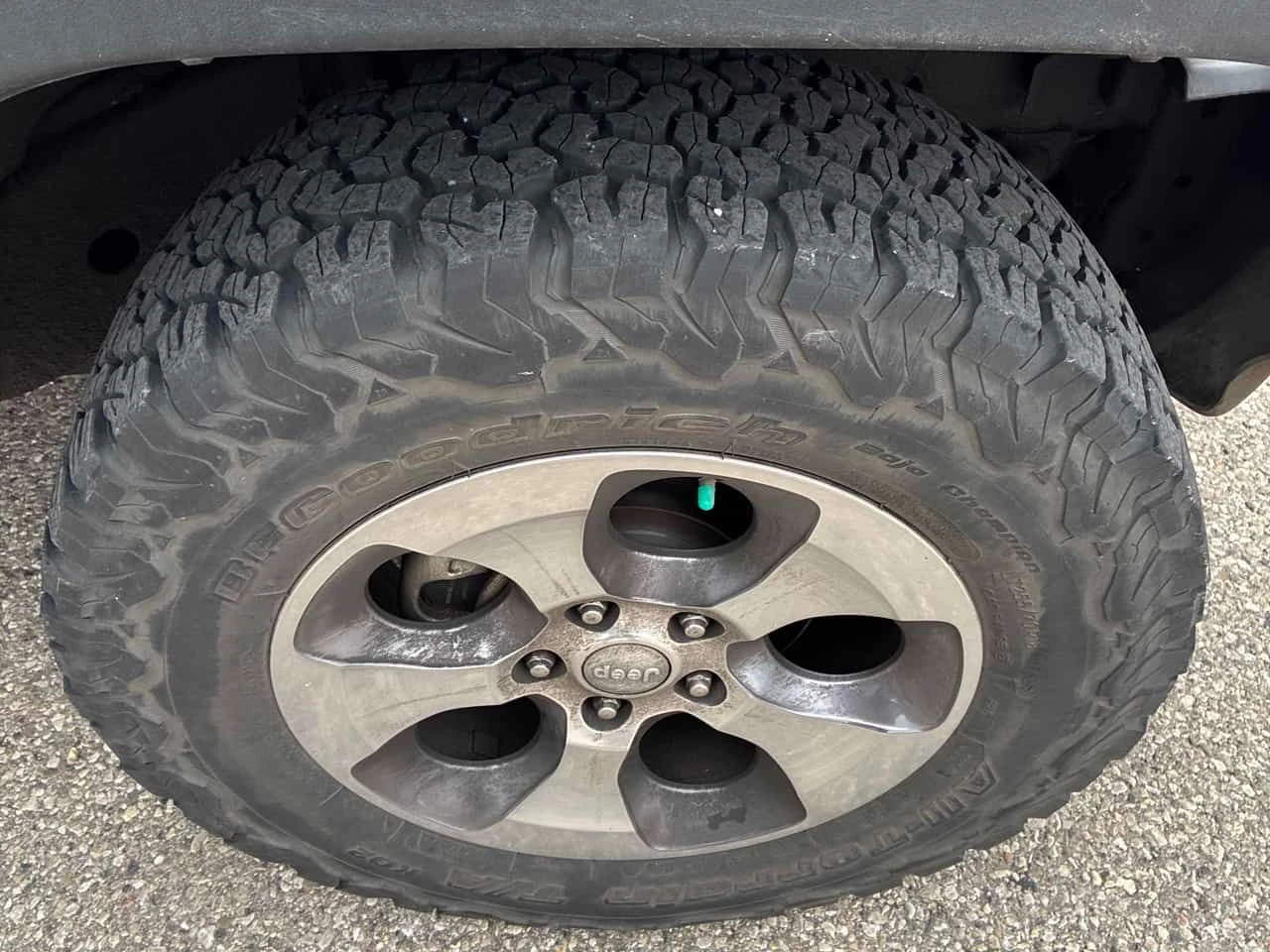 Jeep Wrangler * Sport * АВТОКРЕДИТ БЕЗ ПЪРВОНАЧАЛНА ВНОСКА* , снимка 7 - Автомобили и джипове - 55713220