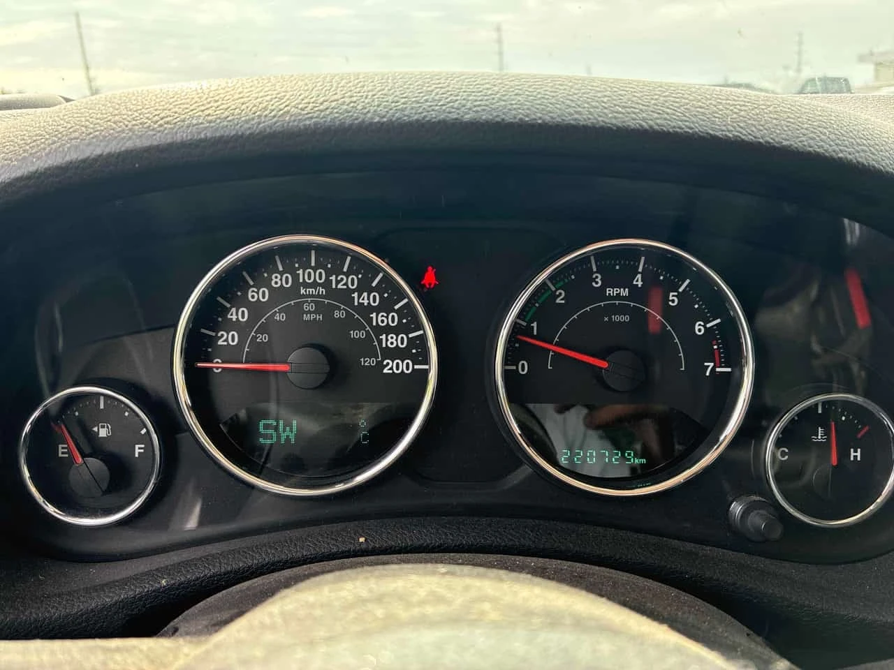 Jeep Wrangler * Sahara * АВТОКРЕДИТ БЕЗ ПЪРВОНАЧАЛНА ВНОСКА* , снимка 8 - Автомобили и джипове - 56238535