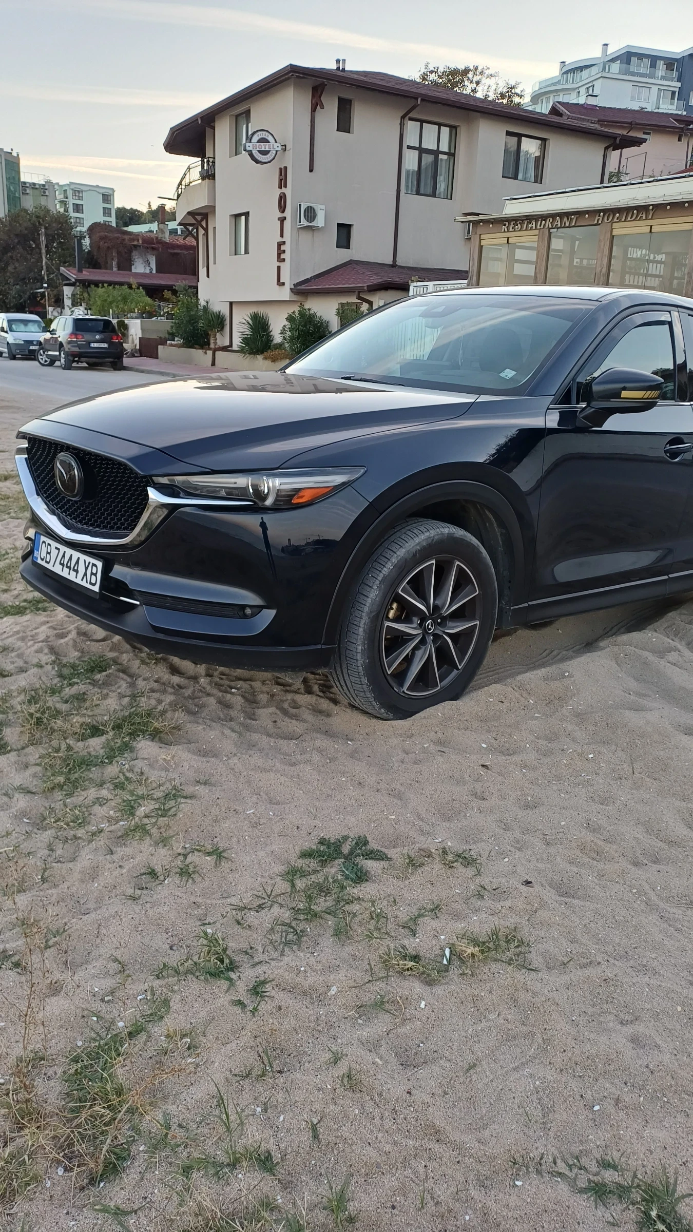 Mazda CX-5 | Mobile.bg � ����������� 2