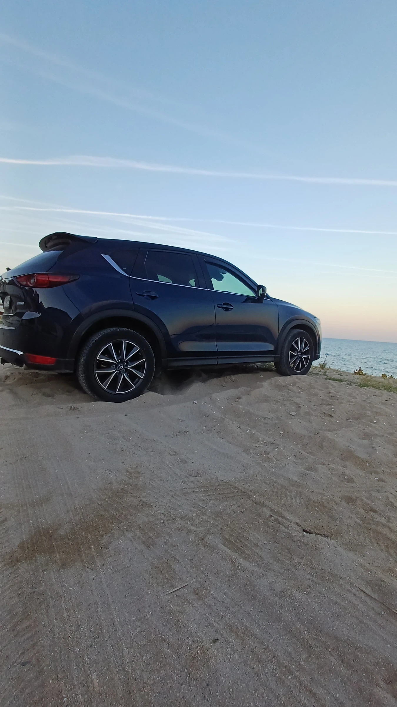 Mazda CX-5 | Mobile.bg � ����������� 7