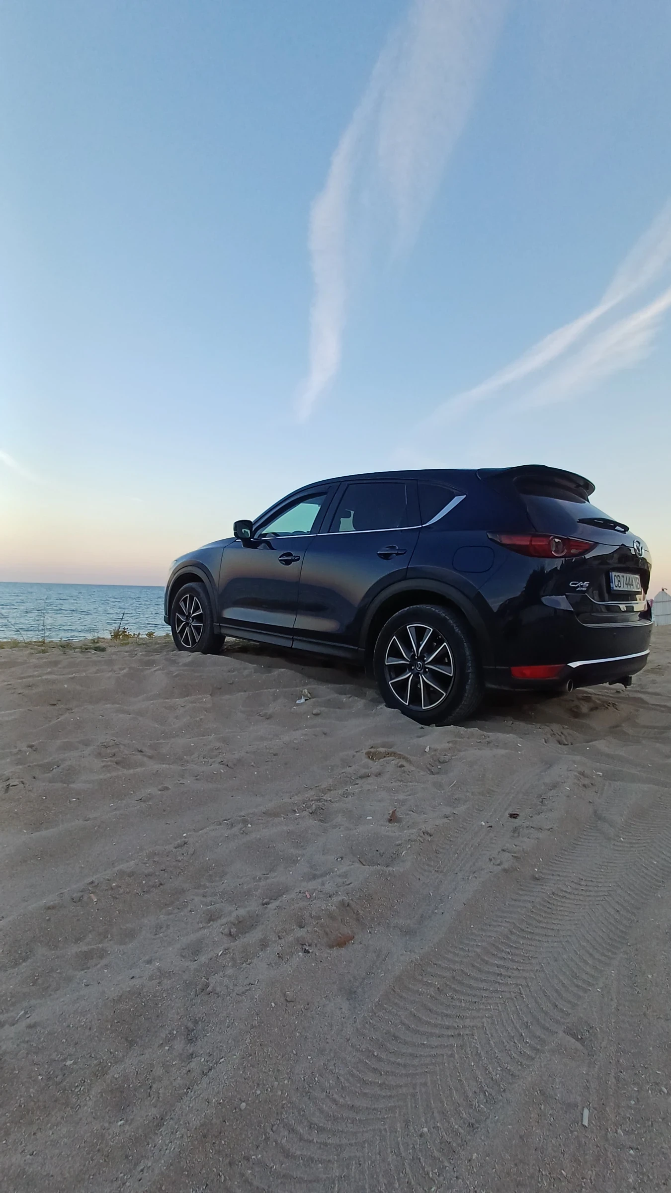Mazda CX-5 | Mobile.bg � ����������� 3