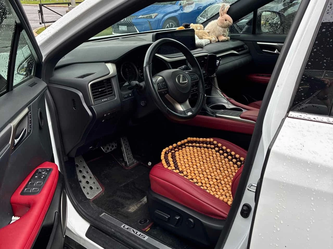 Lexus RX 350 * ���������� ��� ������������ ������*  | Mobile.bg � ����������� 5