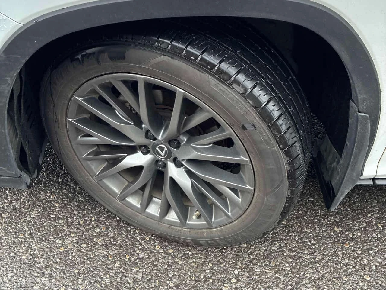 Lexus RX 350 * ���������� ��� ������������ ������*  | Mobile.bg � ����������� 7