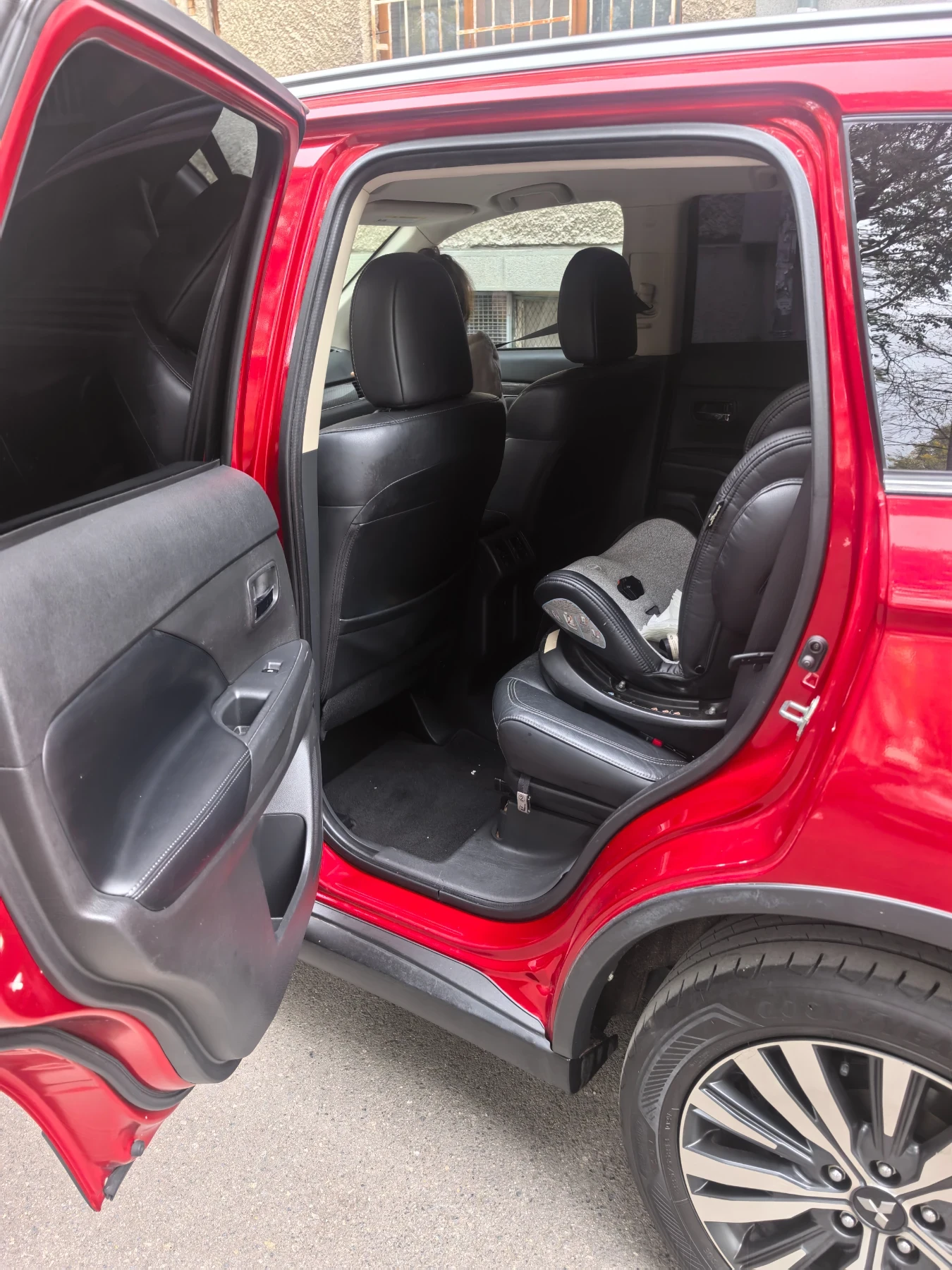 Mitsubishi Outlander XLT, снимка 15 - Автомобили и джипове - 56726726