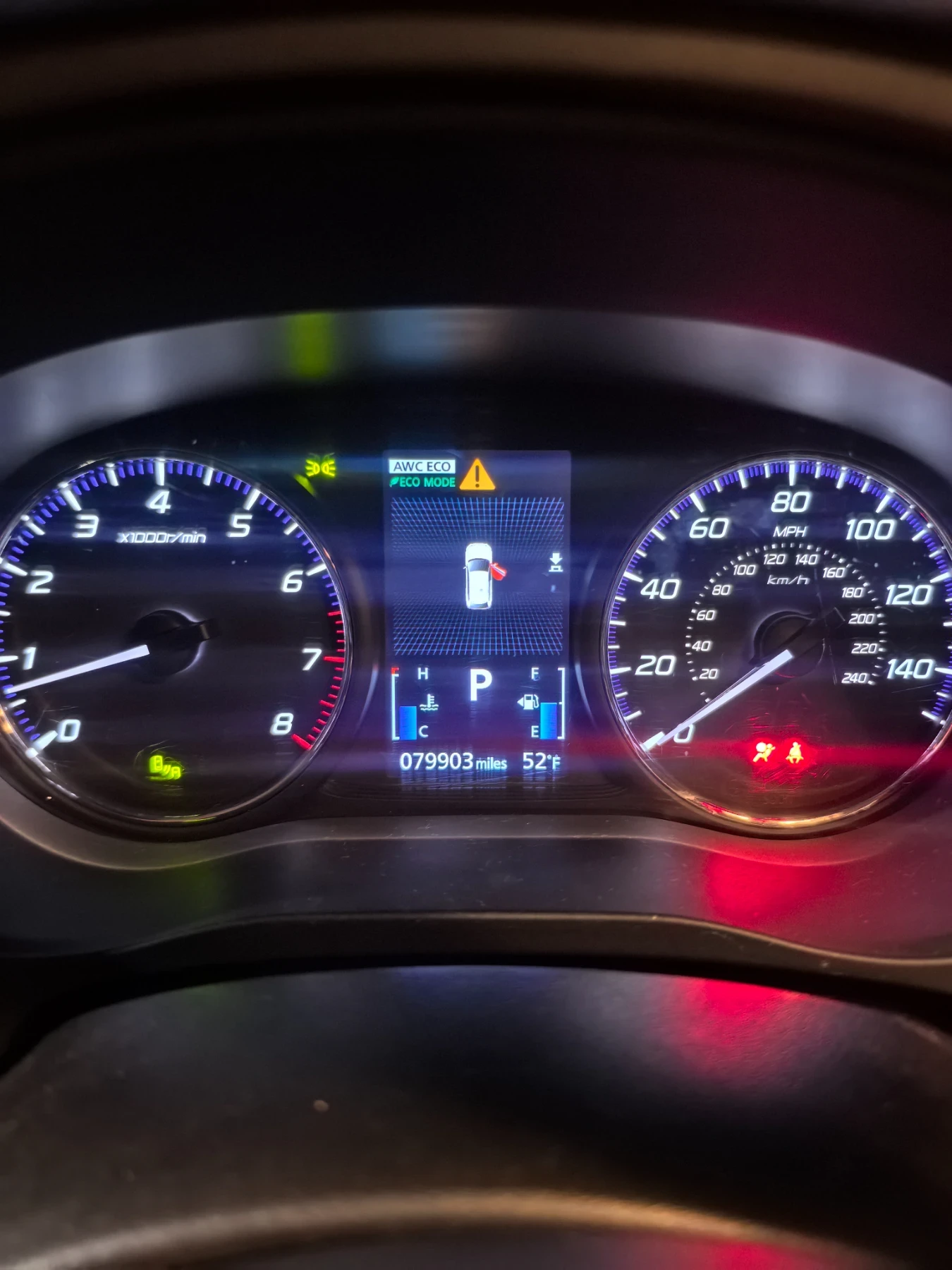 Mitsubishi Outlander XLT, снимка 17 - Автомобили и джипове - 56726726