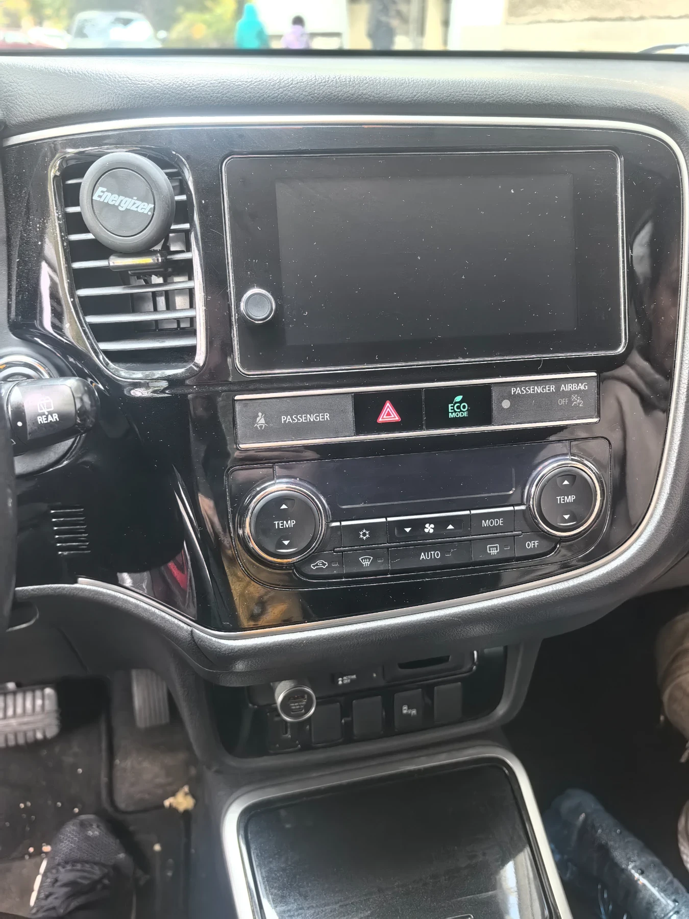 Mitsubishi Outlander XLT, снимка 12 - Автомобили и джипове - 56726726