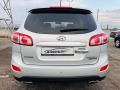 Hyundai Santa fe 2.2 CRDI* 4WD* FACELIFT*  - изображение 6
