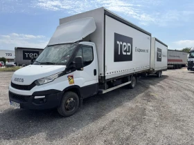 Iveco Deily 50C, снимка 6