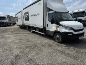 Iveco Deily 50C, снимка 5