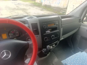 Mercedes-Benz Sprinter 316, снимка 11