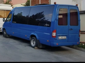 Mercedes-Benz Sprinter 412, снимка 3