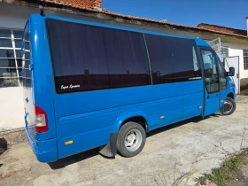 Mercedes-Benz Sprinter 412, снимка 5