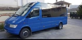 Mercedes-Benz Sprinter 412, снимка 2
