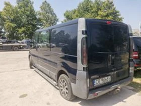 Обява за продажба на Opel Vivaro 1.9 DTI 101кс НА ЧАСТИ ~11 лв. - изображение 3