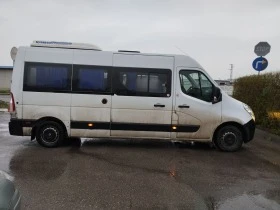 Renault Master, снимка 8