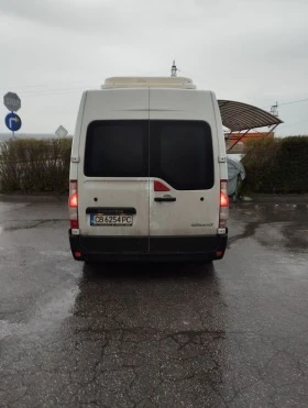 Renault Master, снимка 7