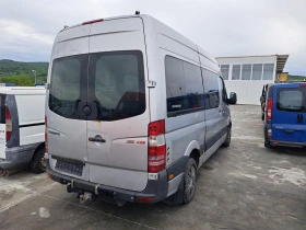 Mercedes-Benz Sprinter 315 315 2.2 CDI  НА ЧАСТИ , снимка 3