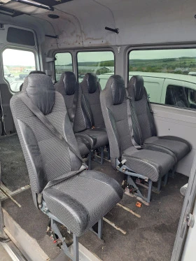 Mercedes-Benz Sprinter 315 315 2.2 CDI  НА ЧАСТИ , снимка 4