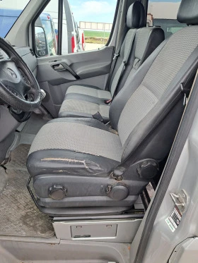 Mercedes-Benz Sprinter 315 315 2.2 CDI  НА ЧАСТИ , снимка 6