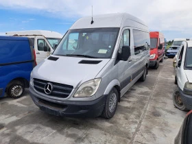 Mercedes-Benz Sprinter 315 315 2.2 CDI  НА ЧАСТИ , снимка 7