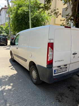 Обява за продажба на Citroen Jumpy ~10 800 лв. - изображение 3