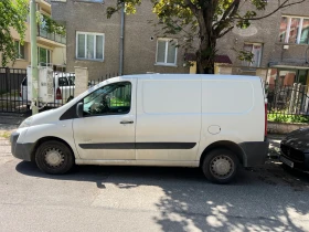 Обява за продажба на Citroen Jumpy ~10 800 лв. - изображение 2