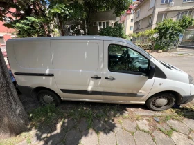 Обява за продажба на Citroen Jumpy ~10 800 лв. - изображение 5